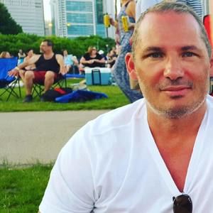 Meet your Posher, Christopher